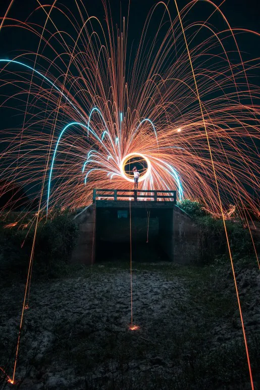 Photograph by member