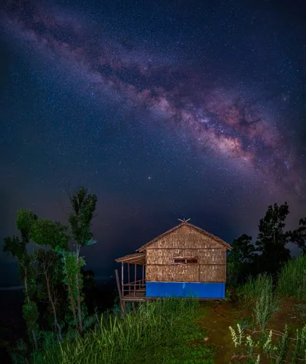 Photograph by member
