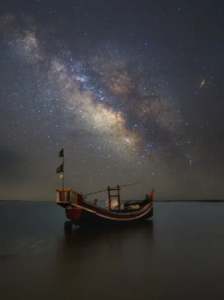 Photograph by member